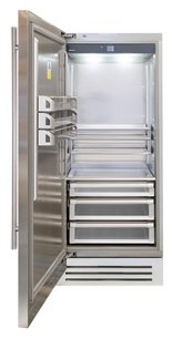 Встраиваемый холодильник Fhiaba KS900FR3D фото в Новосибирске