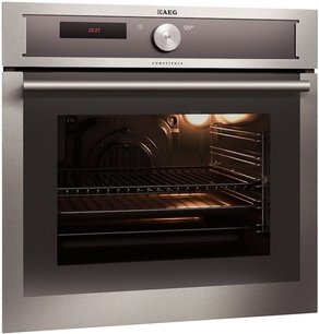 Духовой шкаф AEG BY9004000M фото в Новосибирске