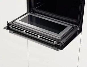 Духовой шкаф Bosch CMG 636BB1 фото 4 в Новосибирске