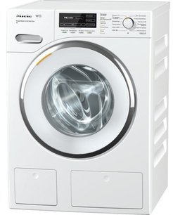 Стиральная машина Miele WMH122WPS фото в Новосибирске