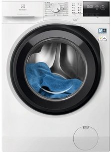 Стиральная машина Electrolux EW6F2492E фото в Новосибирске