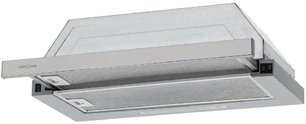 Встраиваемая вытяжка Krona KERRY E 600 INOX PB фото в Новосибирске Встраиваемая вытяжка Krona KERRY E 600 INOX PB фото в Новосибирске