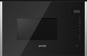 Микроволновая печь Горение BM251S4XG фото в Новосибирске Микроволновая печь Gorenje BM251S4XG фото в Новосибирске