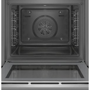 Духовой шкаф Бош HBA372BB0 фото 4 в Новосибирске Духовой шкаф Bosch HBA372BB0 фото 4 в Новосибирске