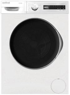 Стиральная машина Vestfrost VF7T2S100W фото в Новосибирске
