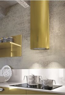 Вытяжка Falmec Polar GOLD 35 (800) фото 2 в Новосибирске