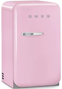 Мини-бар Смег FAB5RPK фото 2 в Новосибирске Мини-бар Smeg FAB5RPK фото 2 в Новосибирске