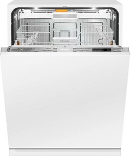 Посудомоечная машина Миле G 6583 SCVi K2O фото в Новосибирске Посудомоечная машина Miele G 6583 SCVi K2O фото в Новосибирске