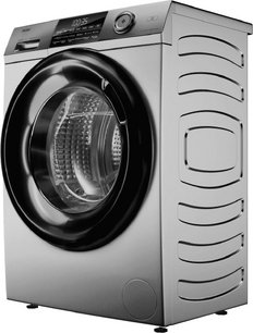 Стиральная машина Haier HW60-BP12959AS фото 2 в Новосибирске