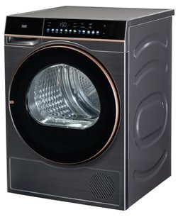 Сушильная машина Вард VTH61B фото 3 в Новосибирске Сушильная машина VARD VTH61B фото 3 в Новосибирске