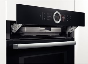 Духовой шкаф Бош HNG 6764B1 фото 3 в Новосибирске Духовой шкаф Bosch HNG 6764B1 фото 3 в Новосибирске