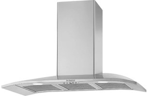 Вытяжка De Dietrich DHR7941X фото в Новосибирске
