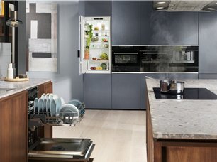 Духовой шкаф Electrolux VKL 8E00 X фото 2 в Новосибирске