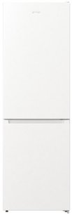 Отдельностоящий двухкамерный холодильник Gorenje NRK6191EW4 фото 4 в Новосибирске
