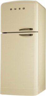 Холодильник Смег FAB50POS фото в Новосибирске Холодильник Smeg FAB50POS фото в Новосибирске