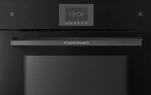 Компактный духовой шкаф с паром Kuppersbusch CBD 6570.0 X2 фото 3 в Новосибирске