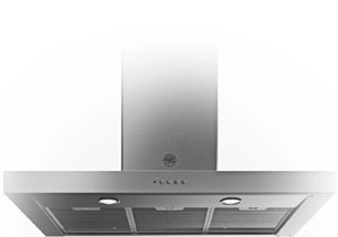 Вытяжка настенная Бертаззони  KT90MAS1XB фото 3 в Новосибирске Вытяжка настенная Bertazzoni  KT90MAS1XB фото 3 в Новосибирске