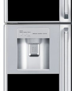 Холодильник Hitachi R-W662 EU9 GBK фото 3 в Новосибирске