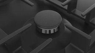 Газовая варочная панель BOSCH PCI6B3B90R фото 4 в Новосибирске Газовая варочная панель BOSCH PCI6B3B90R фото 4 в Новосибирске