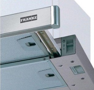 Вытяжка Франке FTC 512 WH фото 2 в Новосибирске Вытяжка Franke FTC 512 WH фото 2 в Новосибирске