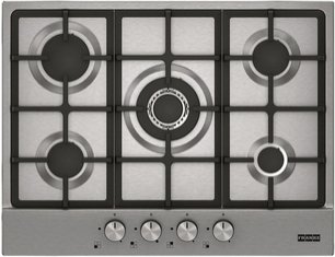 Независимая варочная панель Franke FHL 704 4G XS C фото в Новосибирске