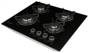 Газовая варочная панель Schaub Lorenz SLK GY6008 фото 3 в Новосибирске