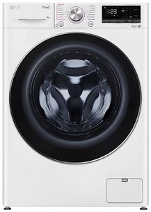 Стиральная машина LG F2V9FW9W фото в Новосибирске