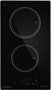 Варочная панель Маунфилд AVI3023SBK фото в Новосибирске Варочная панель Maunfeld AVI3023SBK фото в Новосибирске