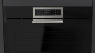 Духовой шкаф Fulgor Milano FCLO 9615 TEM 2F BK фото 4 в Новосибирске