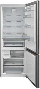 Холодильник Кертинг KNFC 71928 GBR фото 2 в Новосибирске Холодильник Korting KNFC 71928 GBR фото 2 в Новосибирске