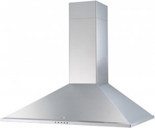 Вытяжка Faber SYNTHESIS X A90 PB фото 2 в Новосибирске