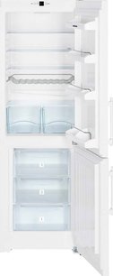 Холодильник Liebherr CU 3503 фото 3 в Новосибирске