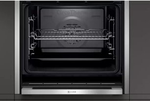 Духовой шкаф  Нефф B45CR22N0 фото 2 в Новосибирске Духовой шкаф  Neff B45CR22N0 фото 2 в Новосибирске