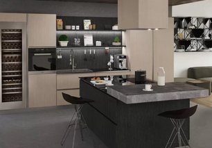 Винный шкаф Cold Vine C89-KSB3 фото 2 в Новосибирске