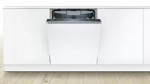 Встраиваемая посудомоечная машина BOSCH SMV25FX01R фото 2 в Новосибирске Встраиваемая посудомоечная машина BOSCH SMV25FX01R фото 2 в Новосибирске