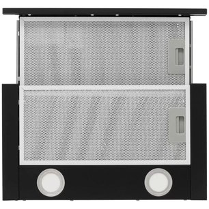 Встраиваемая вытяжка Krona KAMILLA T 500 BLACK фото 3 в Новосибирске Встраиваемая вытяжка Krona KAMILLA T 500 BLACK фото 3 в Новосибирске