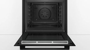 Духовой шкаф Бош HRA578BB0S фото 3 в Новосибирске Духовой шкаф Bosch HRA578BB0S фото 3 в Новосибирске