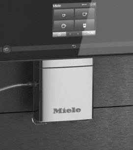 Кофемашина Miele CM7750 OBSW CoffeeSelect фото 2 в Новосибирске