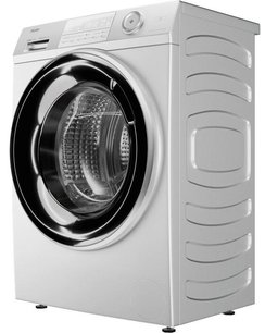 Стиральная машина Haier HW80-BP14969B фото 2 в Новосибирске