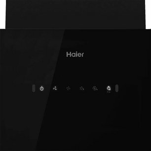 Вытяжка Хайер HVQ-D6606B фото 3 в Новосибирске Вытяжка Haier HVQ-D6606B фото 3 в Новосибирске