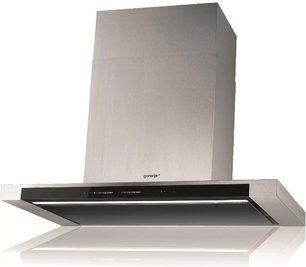 Вытяжка Gorenje Plus GHT92X фото в Новосибирске