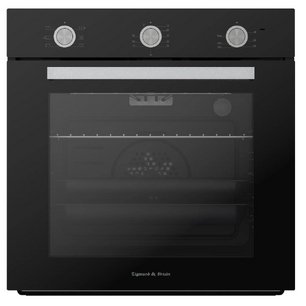 Электрический духовой шкаф Zigmund Shtain E 151 B фото в Новосибирске