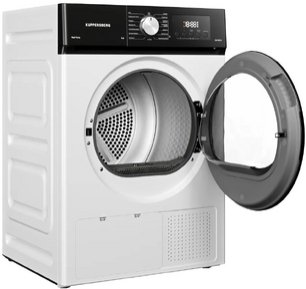 Сушильная машина Куперсберг DM 592 W фото 4 в Новосибирске Сушильная машина Kuppersberg DM 592 W фото 4 в Новосибирске