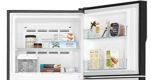 Холодильник Hitachi R-VG 472 PU8 GBW фото 3 в Новосибирске