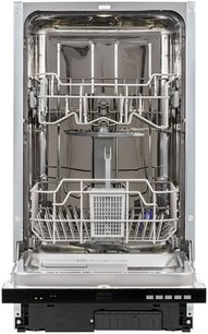 Встраиваемая посудомоечная машина Крона DELIA 45 BI фото 2 в Новосибирске Встраиваемая посудомоечная машина KRONA DELIA 45 BI фото 2 в Новосибирске