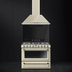 Варочный центр Smeg TR90P9 фото 2 в Новосибирске