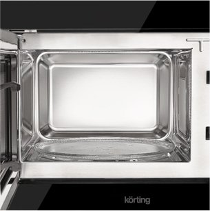 Встраиваемая микроволновая печь Кертинг KMI 928 GN фото 4 в Новосибирске Встраиваемая микроволновая печь Korting KMI 928 GN фото 4 в Новосибирске