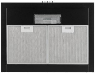 Вытяжка Krona ULRIKA 600 black PB фото 4 в Новосибирске Вытяжка Krona ULRIKA 600 black PB фото 4 в Новосибирске