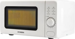 Микроволновая печь Hyundai HYM-D3035 фото 3 в Новосибирске