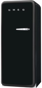 Холодильник Смег FAB28LBV3 фото в Новосибирске Холодильник Smeg FAB28LBV3 фото в Новосибирске